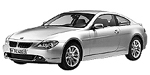 BMW E63 U1082 Fault Code