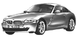 BMW E86 U1082 Fault Code