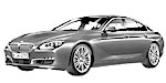BMW F06 U1082 Fault Code