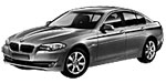BMW F10 U1082 Fault Code